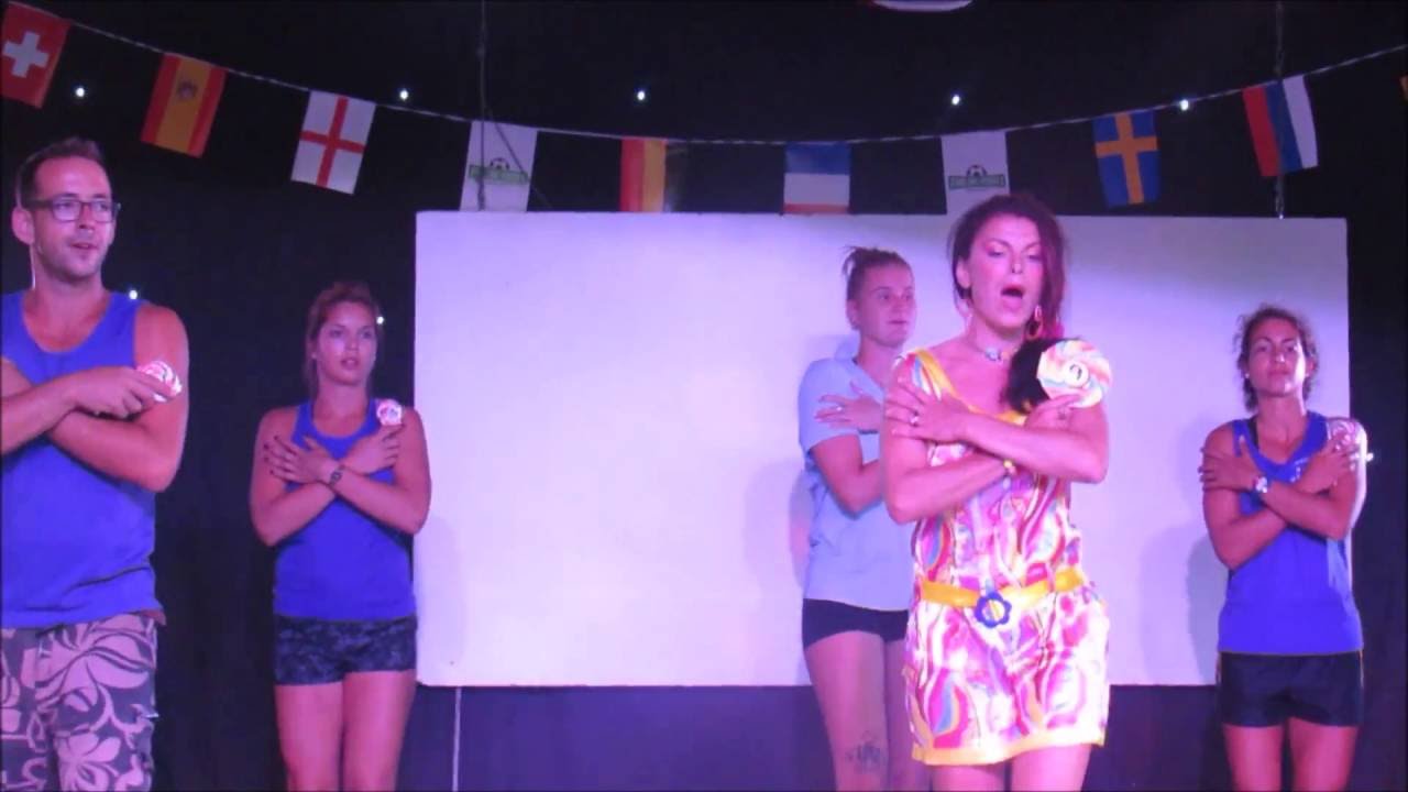 camping le front de mer