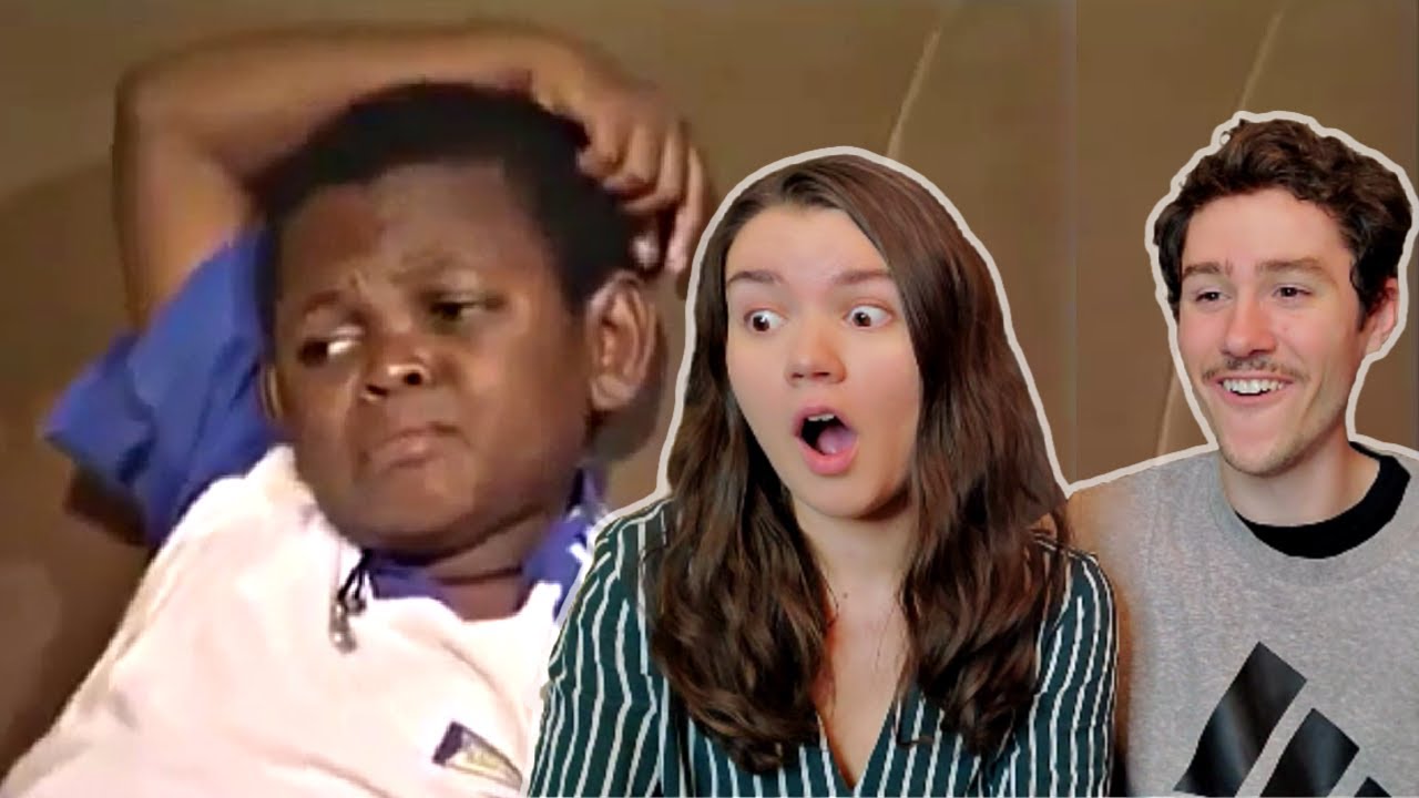 BABY POLICE FORCE AND STOLEN MONEY | Canadians Review Nigerian Comedy