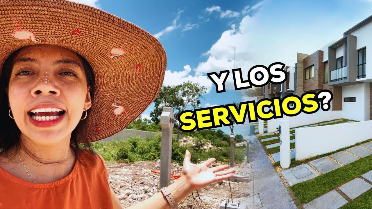 Compramos TERRENO en Yucatán: años después... Así VA! - Mérida