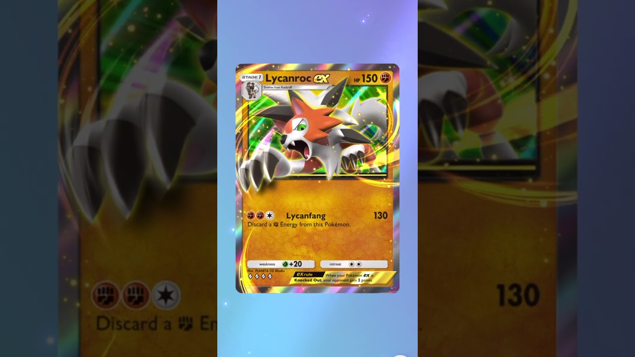 Extradimensional Crisis Packs 73-75 / Pokémon TCG Pocket  