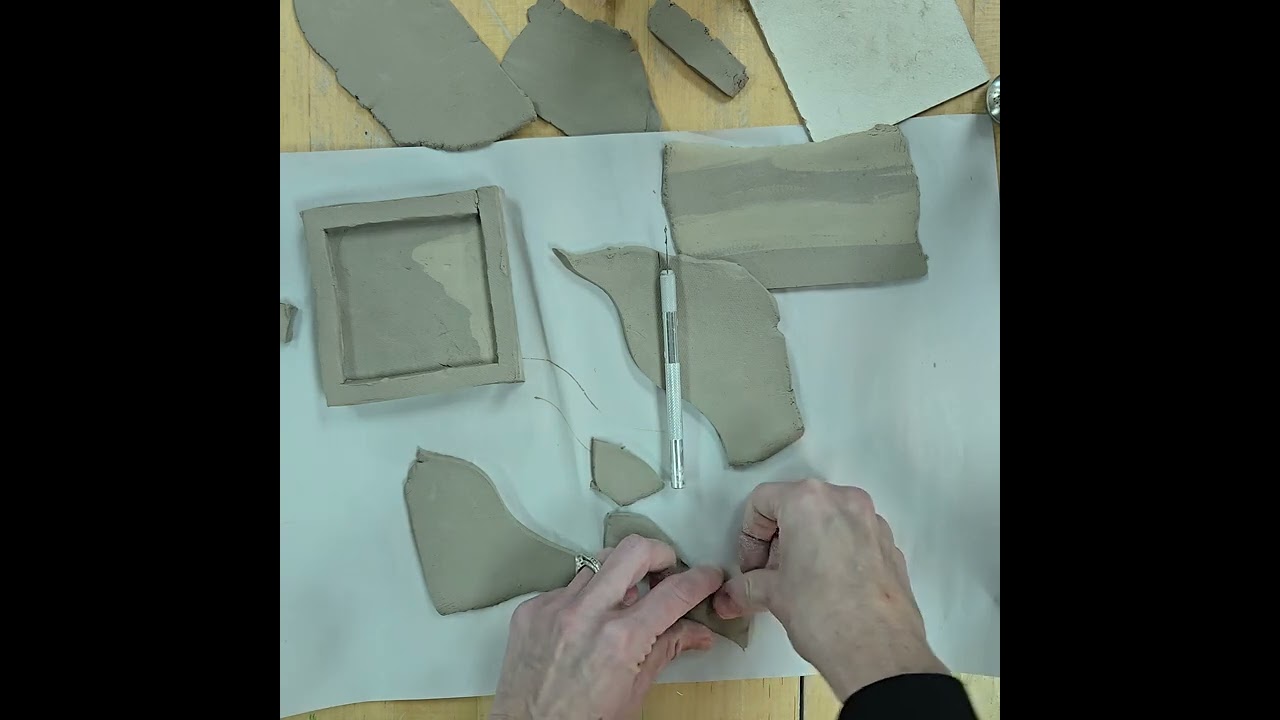 Experiment Tile 