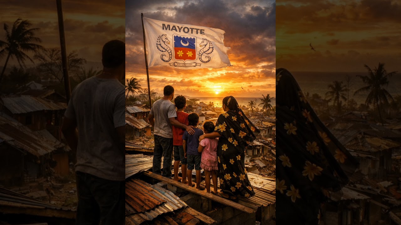 CHIDO Mayotte 