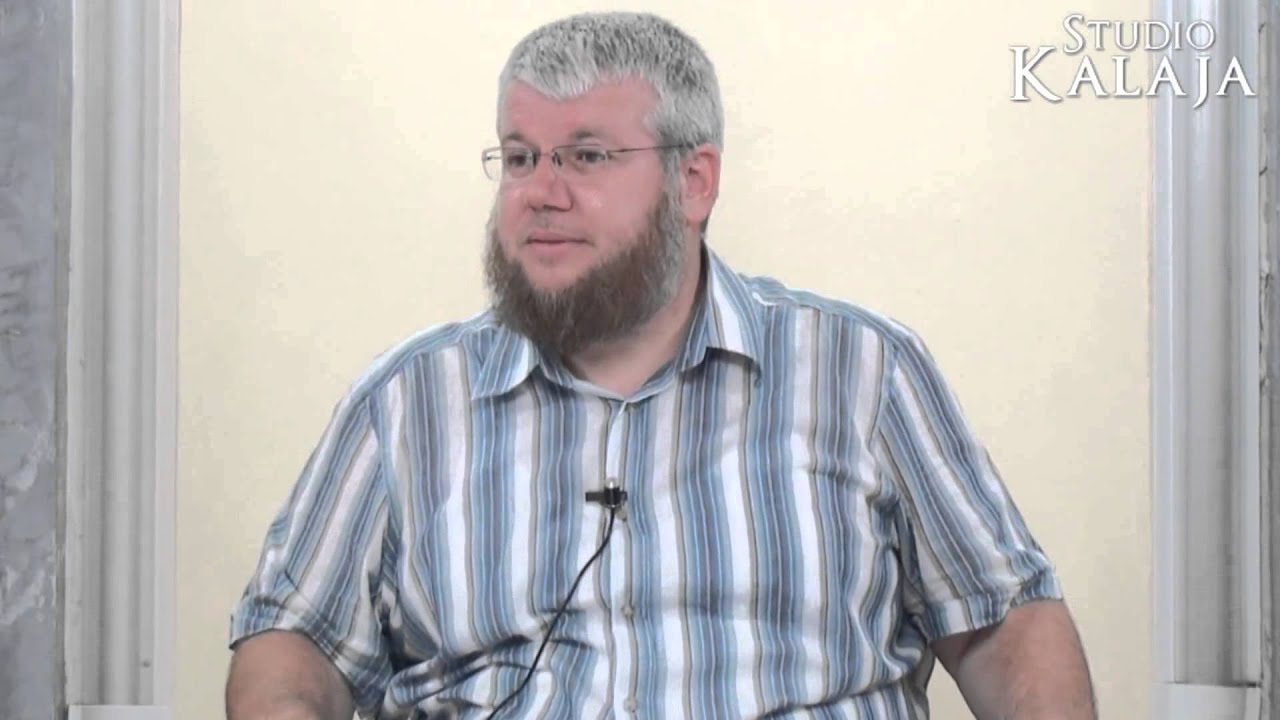 Shirku - Irfan Salihu