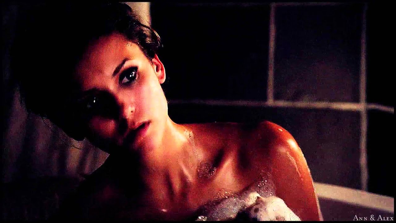 ►Katherine & Elena | The Fire { + OfficialTVDNTv }