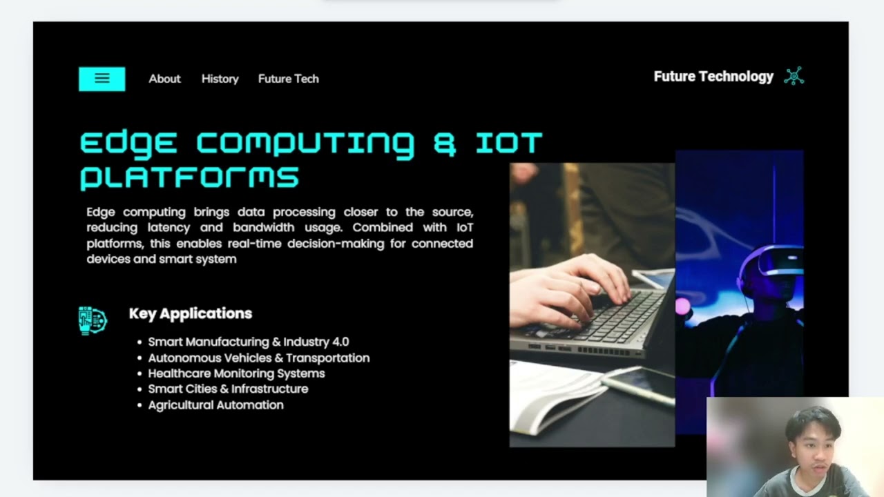 Application Platforms