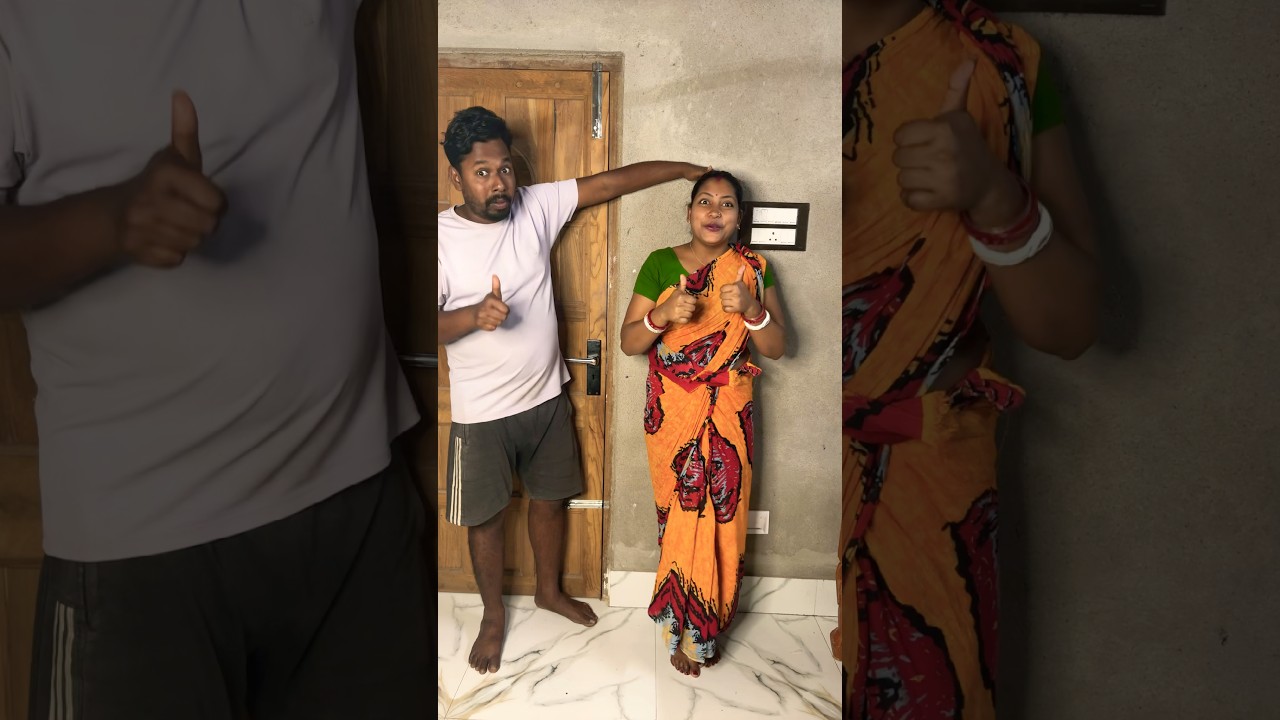 Wait For it end ❤️ funny videos 