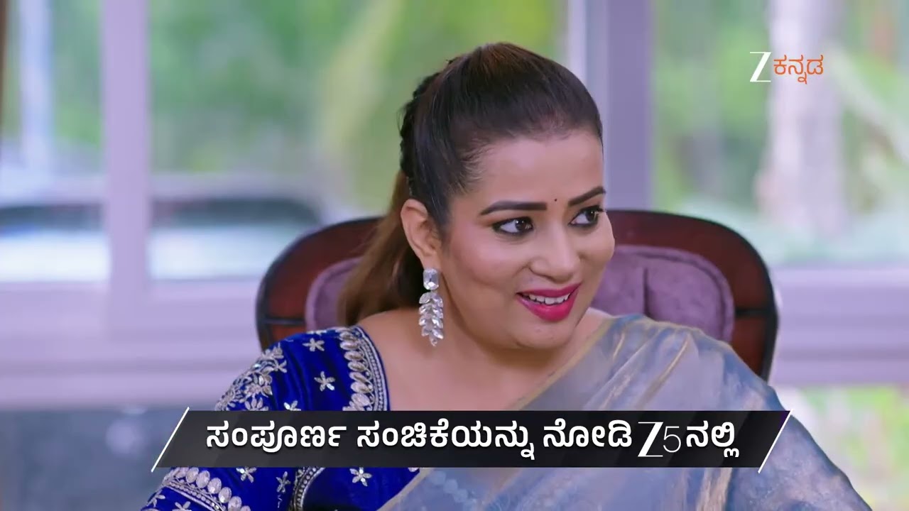 Shravani Subramanya | Ep - 599 | Preview | Jun 03 2026 | Zee Kannada