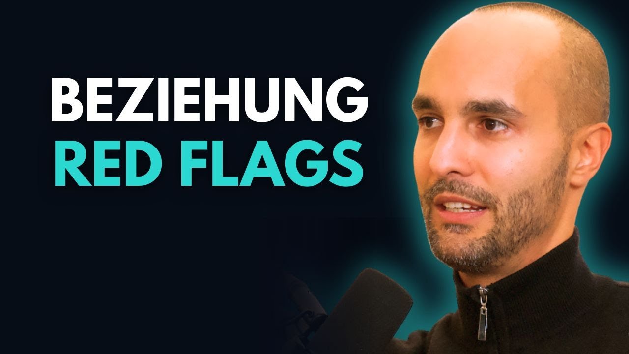 Deswegen daten Männer mit Status keine Frauen mit Kind (Aron Mahari)