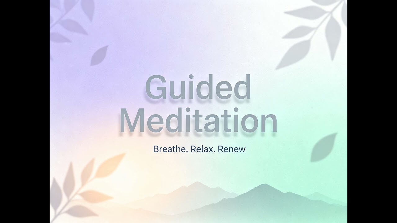 Returning - AI Mindfulness, The Mind Illuminated