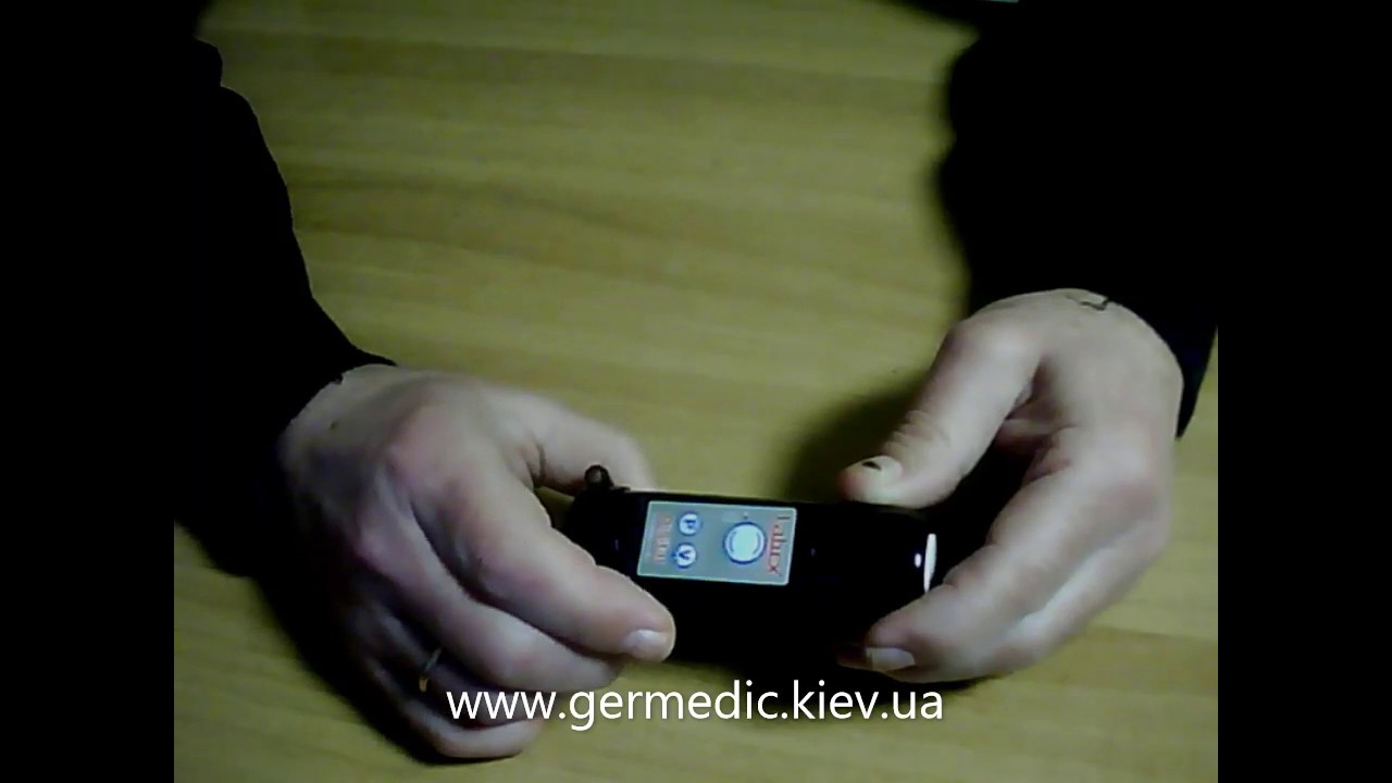 Настройка голосообразующего аппарата Labex Digital