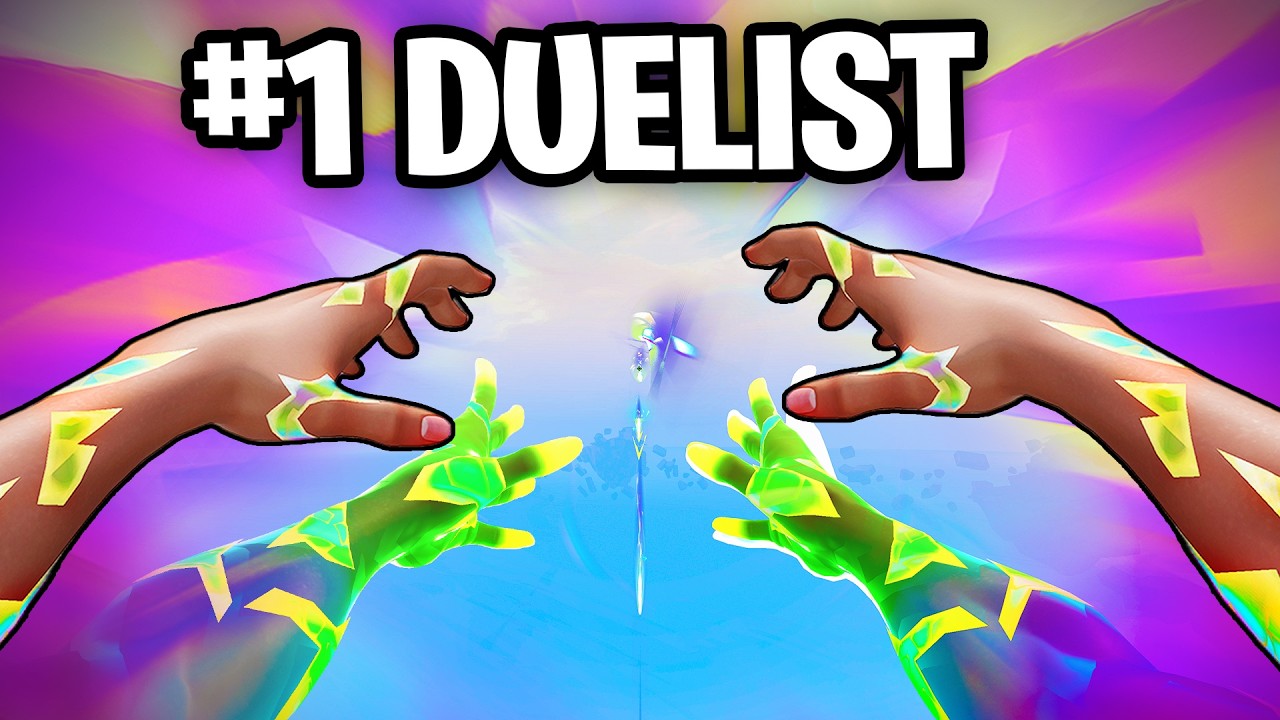 I INSTALOCKED Waylay to See Why She’s the NEW #1 Duelist
