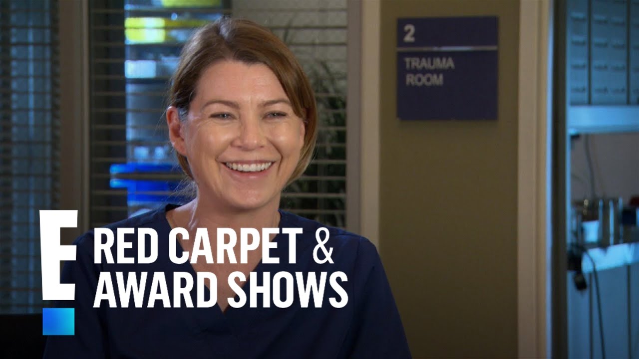 Will Meredith Grey & Alex Karev End Up Together on 