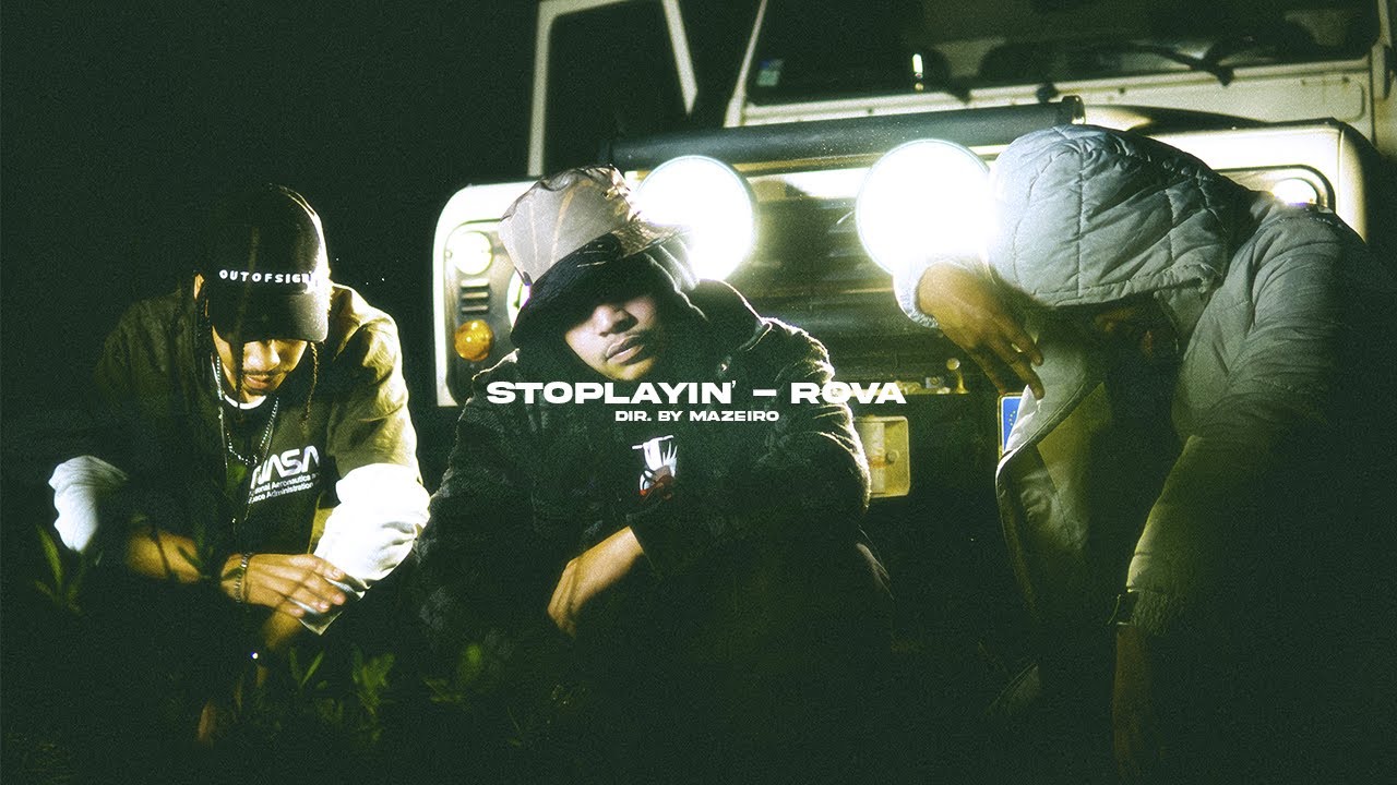 STOPLAYIN - ROVA