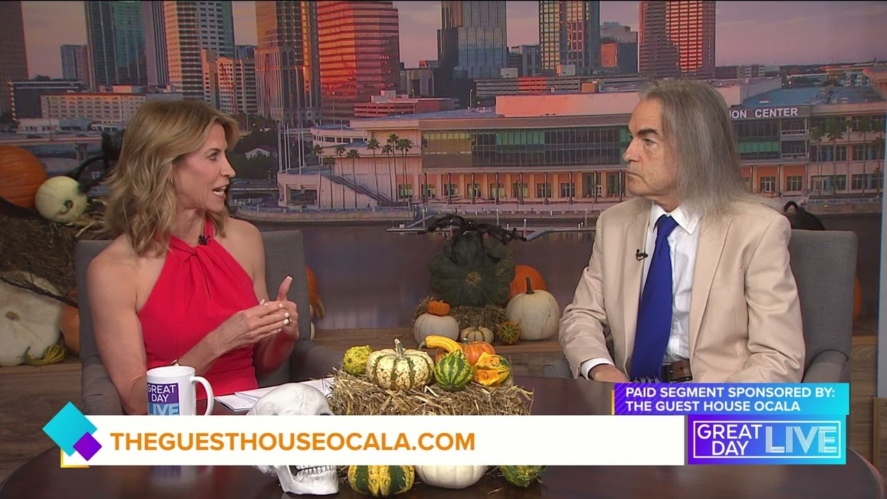 What We Get Wrong About Addiction | A Doctor's Recovery Story