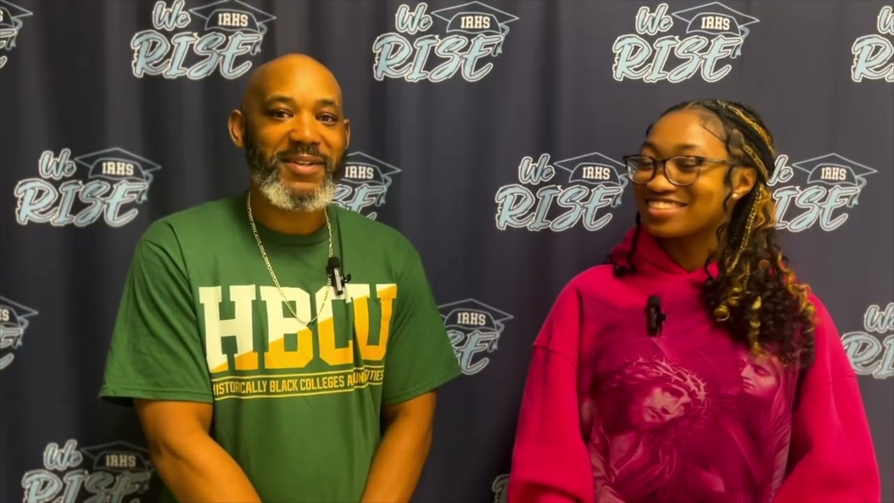 Morning Announcements: 3/4/26