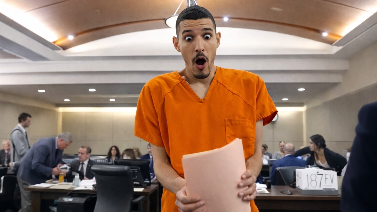 He Was a Scholarship Student Then Everything Changed | Courtroom Shocked