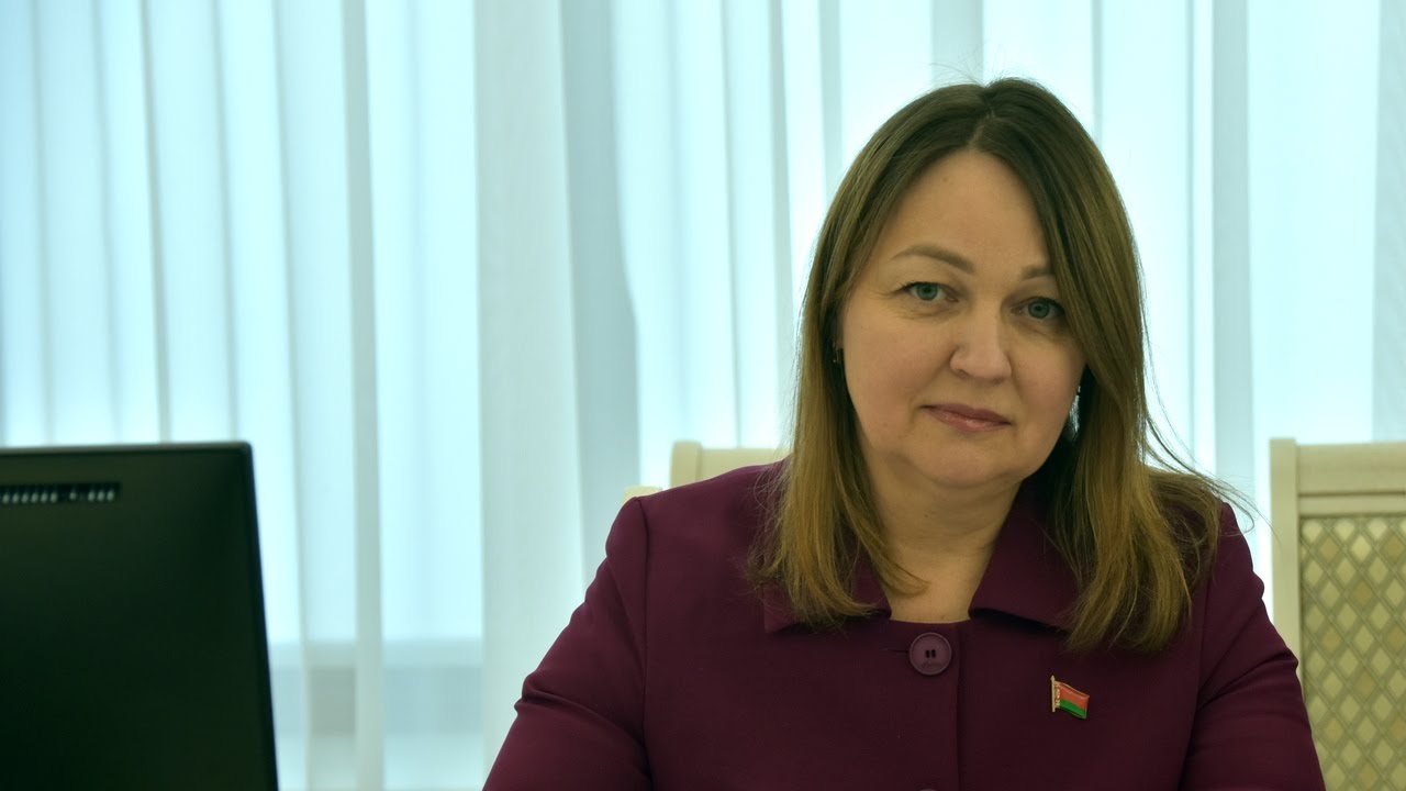 В Гомеле избран новый председатель областного общества «Знание»