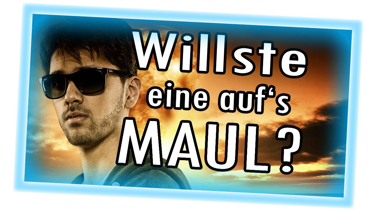 GEILE FRAGEN - SCHEISS ANTWORTEN (FAQ) - Frag Davis