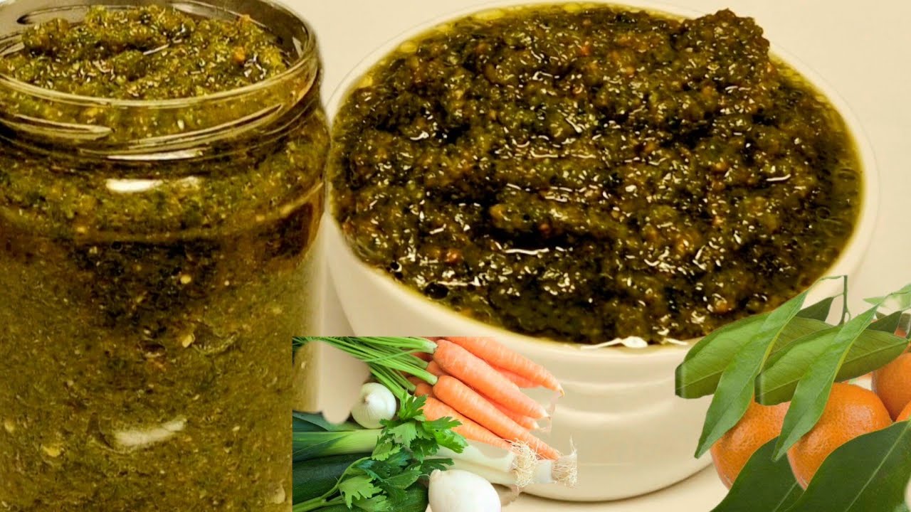 UNE AUTRE FAÇON DE FAIRE LA MARINADE: Comment Je Réalise Ma Marinade