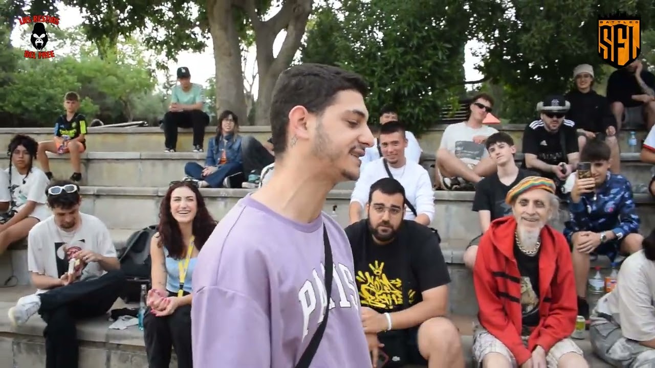 ERFUS VS SPEEDWAY | OCTAVOS | 3ª REGIONAL GENERAL RAP 2024