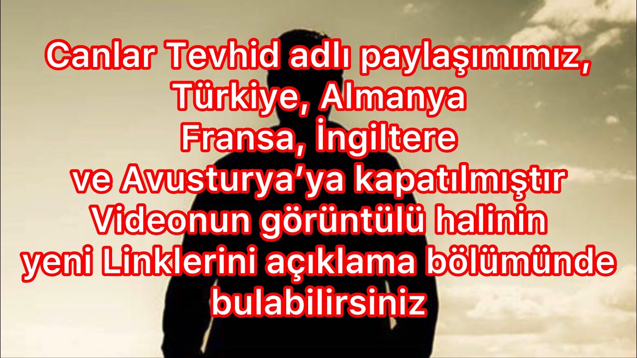 Cemlerde Söylenen Tevhid - Önüme Bir Çığır Geldi - Pir Sultan Abdal - Melis Berçem - Tinyabalı