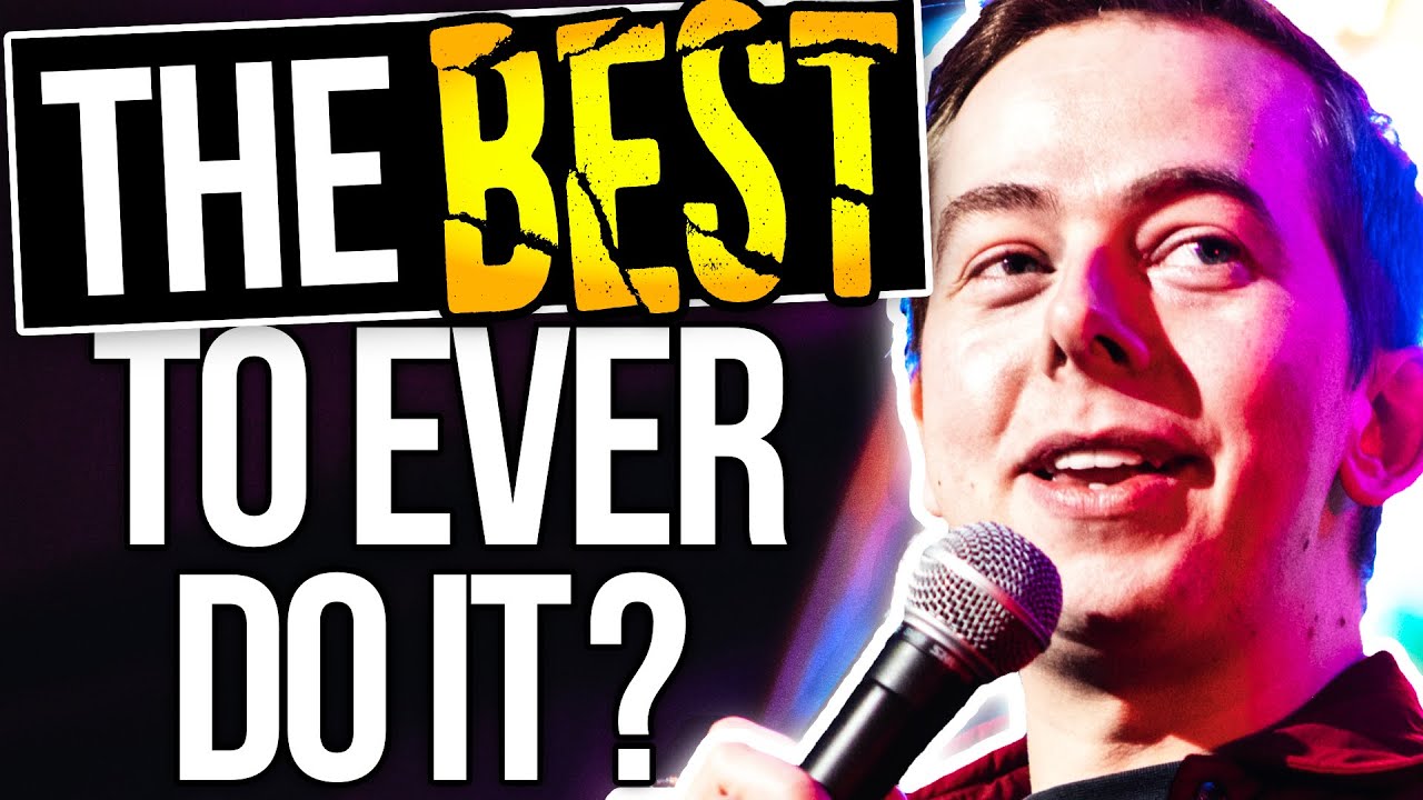 Freestyle Rapper DESTROYS so hard...