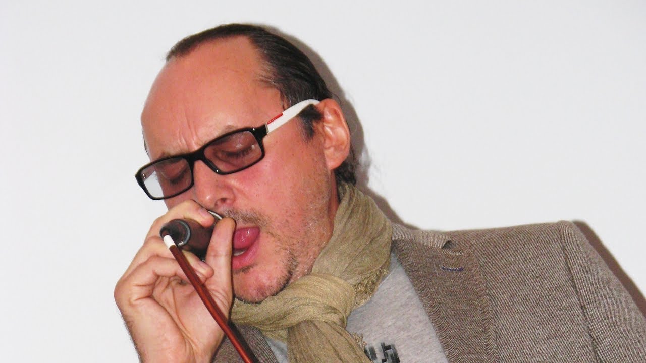 Marian Vojtko - Ó, Monte Cricto