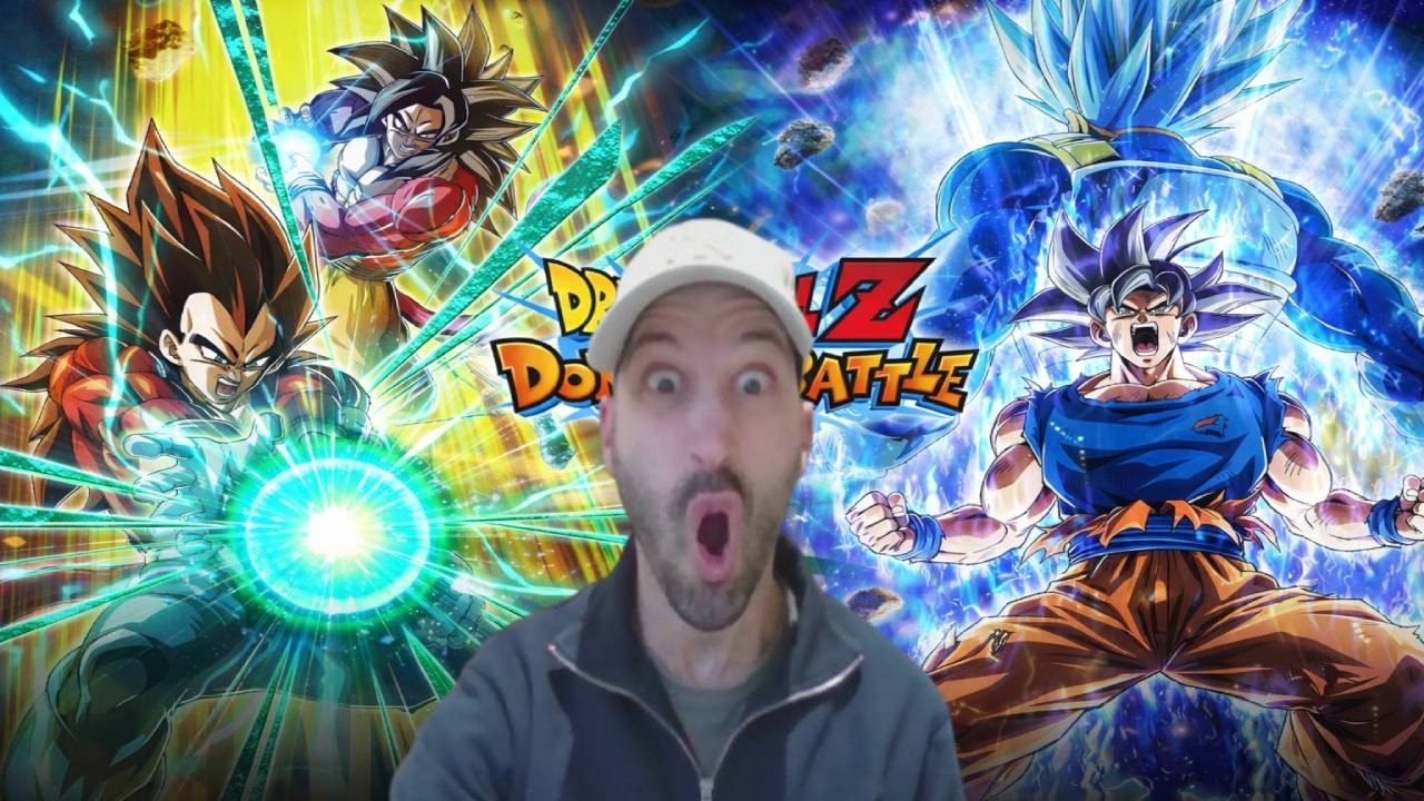 WHAT ARE THESE ANIMATIONS?!!!!! PART 2 REVEAL AND REACTION!!