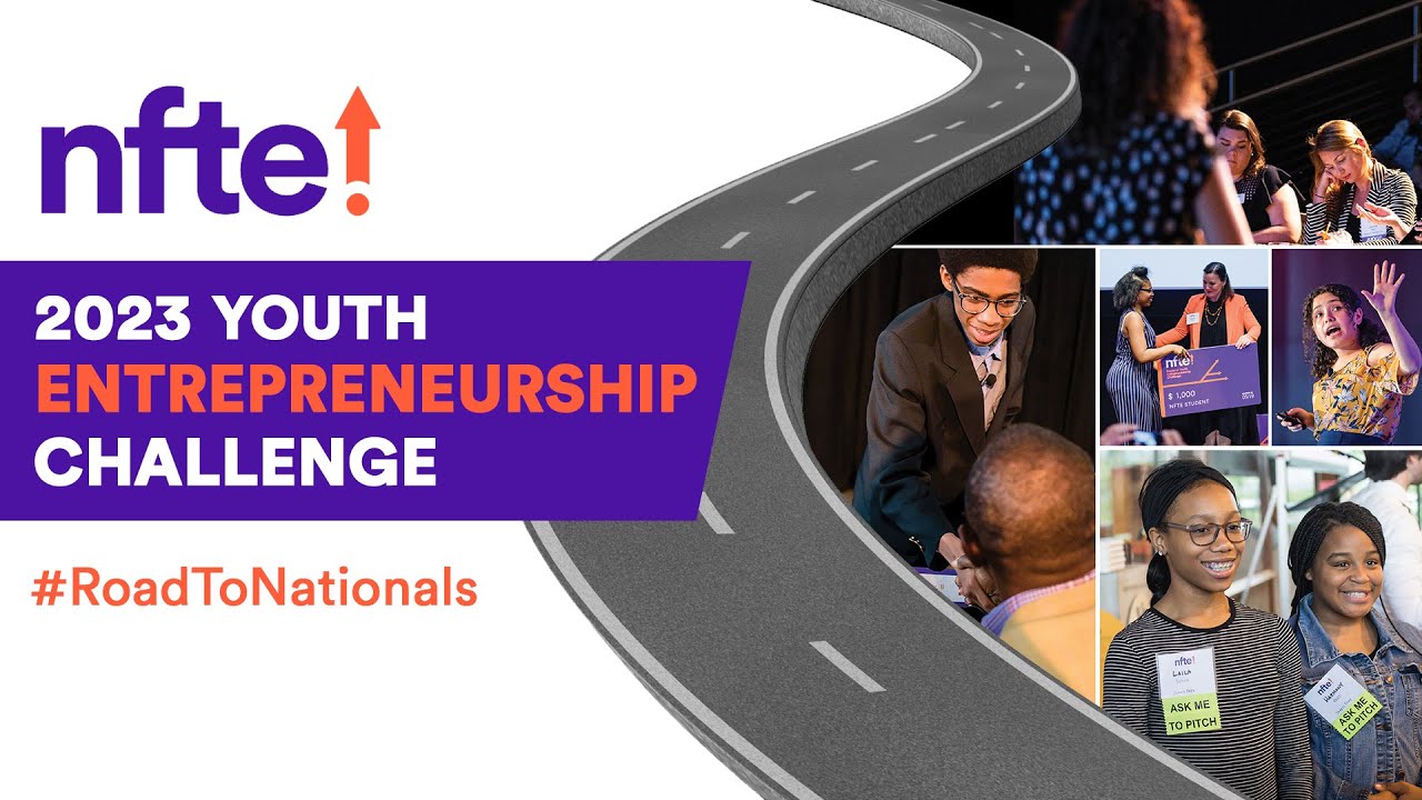 RYEC 2023 Intro Video