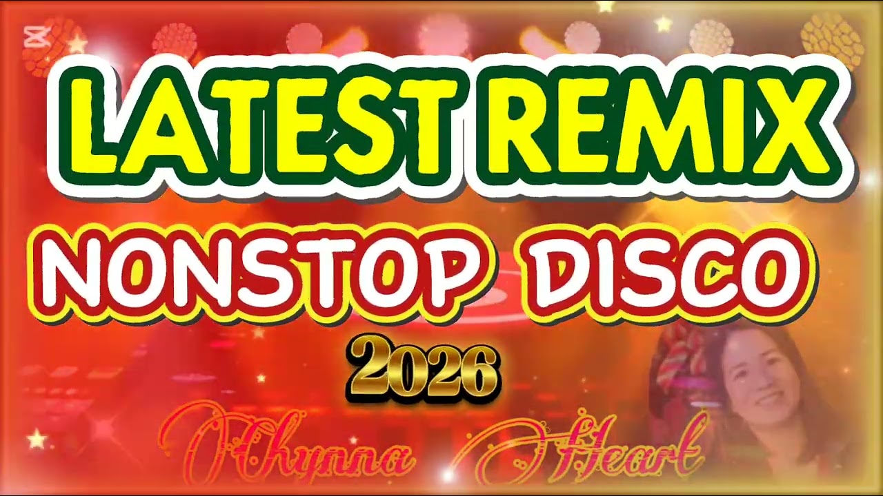🔥🔥NEW LATEST REMIX NONSTOP DISCO MUSIC #remix #music #nonstop #disco #dj #djremixsong 