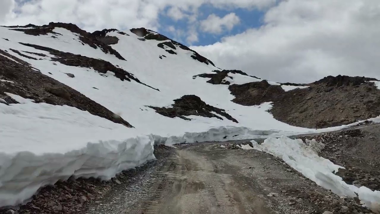 Why is Spiti Valley so famous?/Kaza/manali-Random India