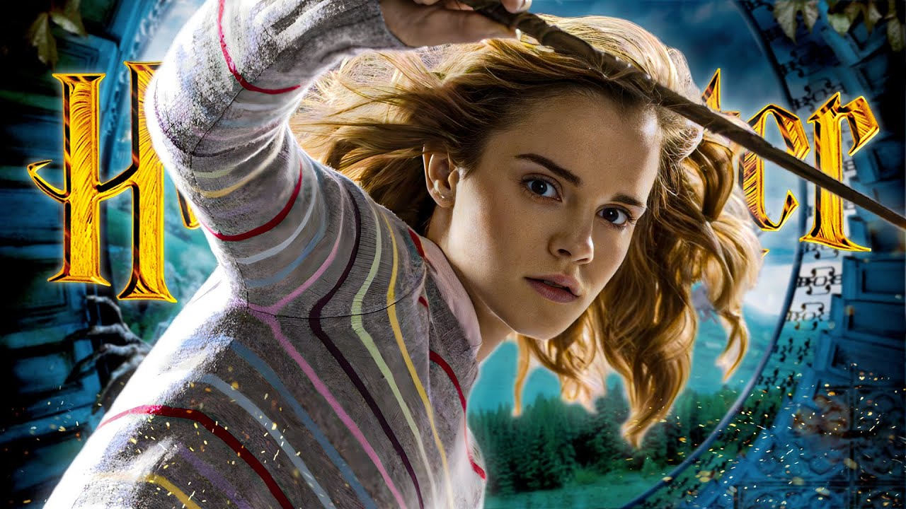 Les 20 MEILLEURS SORTILÈGES de DÉFENSE dans HARRY POTTER