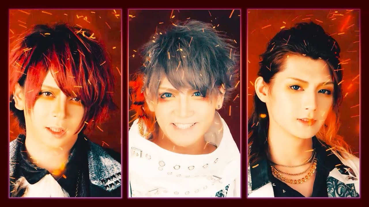 Purple Stone「飛んで火にいる恋する夏の虫」MV FULL ver.