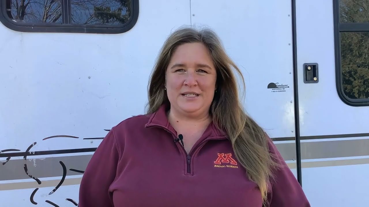 Horse Trailer Maintenance