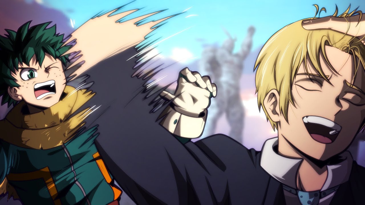 WHERE IS THE SEASON 15 TRAILER?! They Buffed Him Btw…