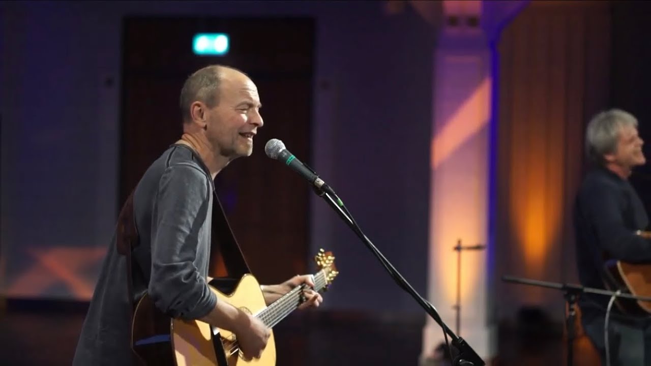 Reinig, Braun + Böhm | Der Pfahl / Voltant de L'Estaca (live 2020)