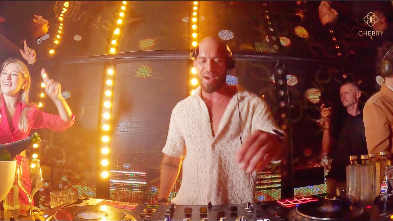 Matthew Clarck LIVE Cherry Club Wrocław (After BOAT Party 27.06.2026)