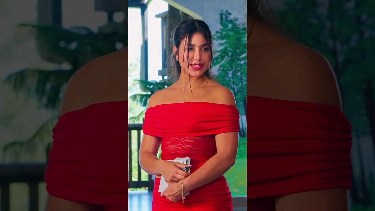 Ella firmó el divorcio sin saber lo que realmente estaba perdiendo #yosoydelos7mil 