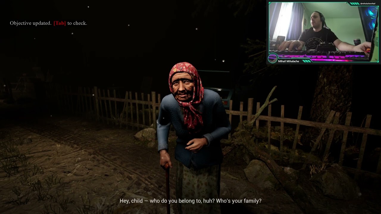 Gospodar tailes demo stream kick.com