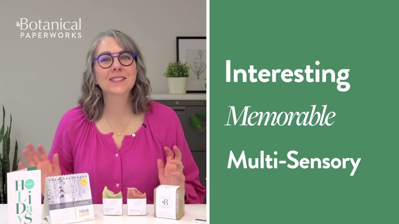 Thoughtful & Eco-friendly Promotion Ideas