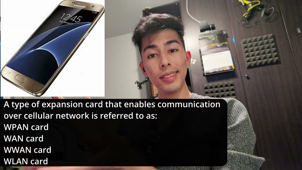 Connecting to Cellular Networks: Understanding WWAN Cards