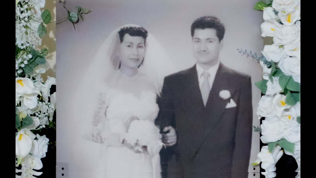 75th Anniversary   Luis and Amalia   Highlight Video