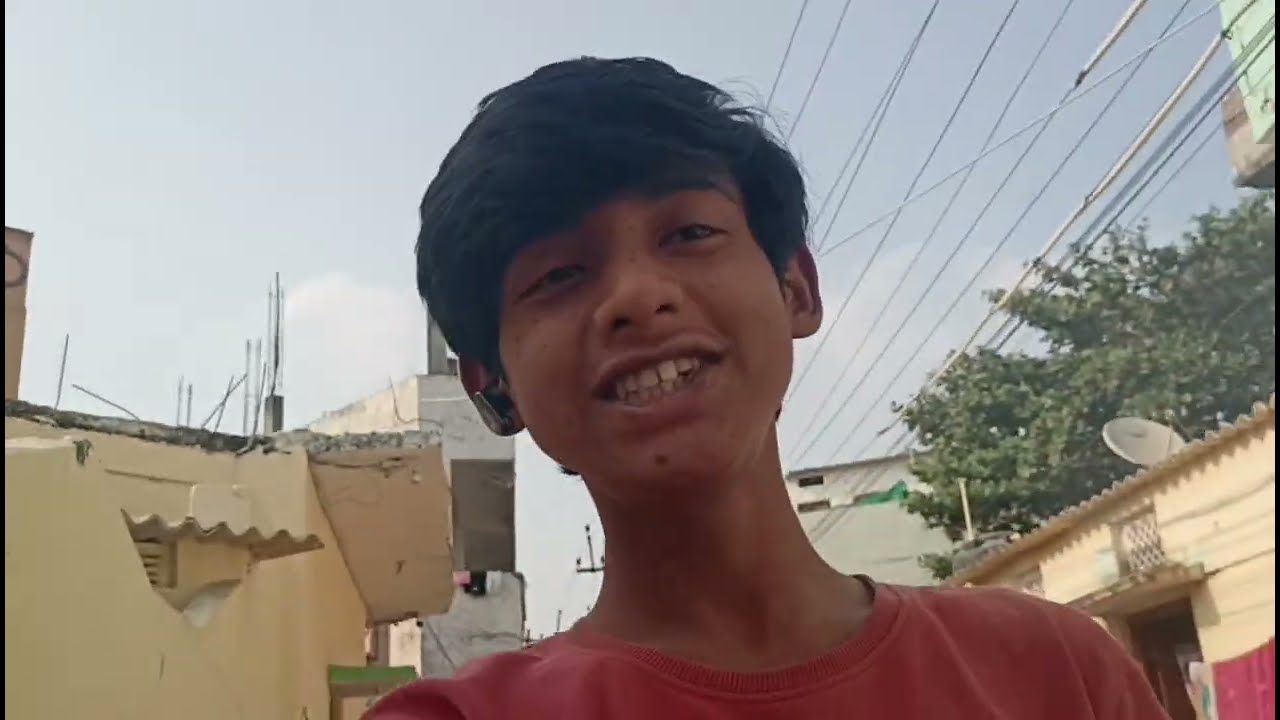 Aaj kuchh naye mehman