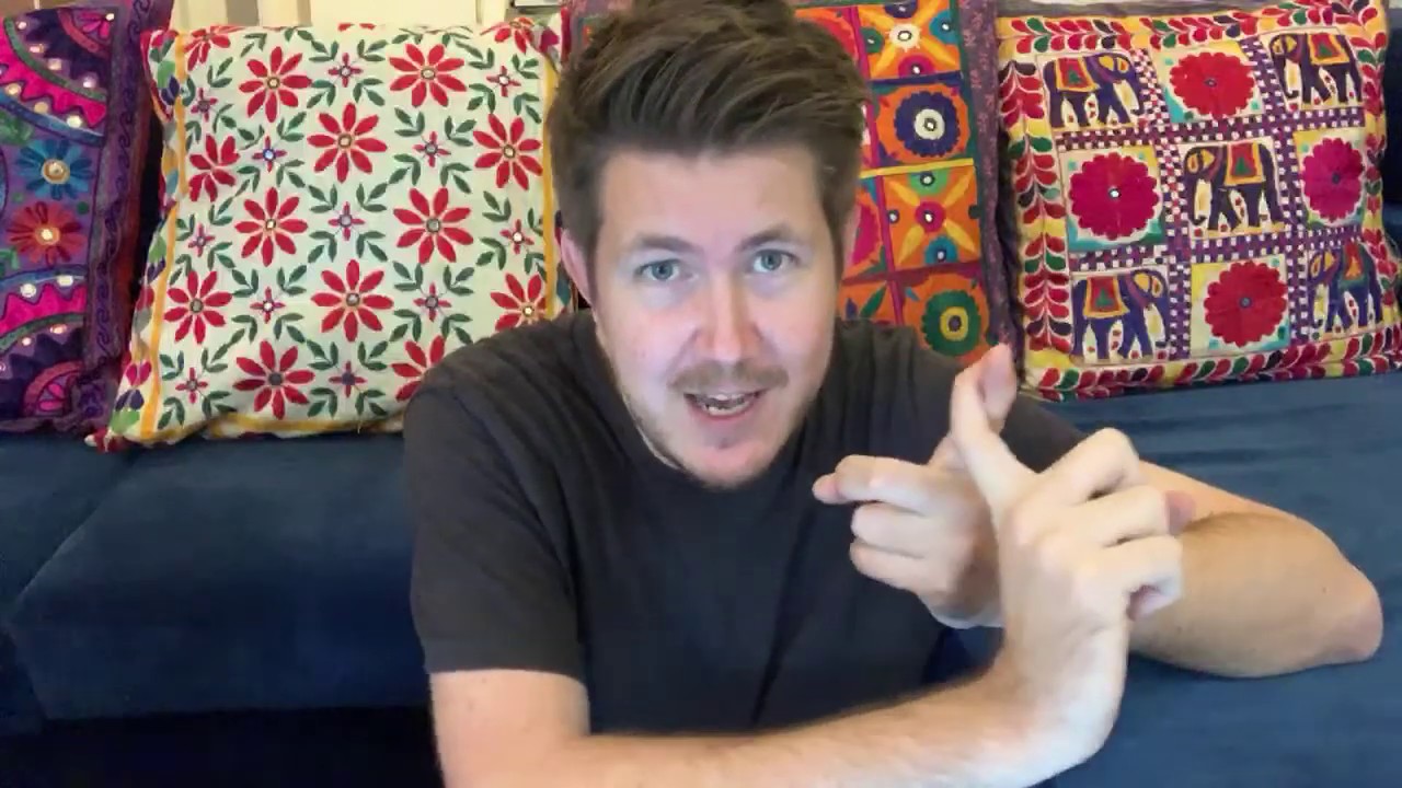 Libra October 2019 Horoscope ♎️ Gregory Scott Astrology