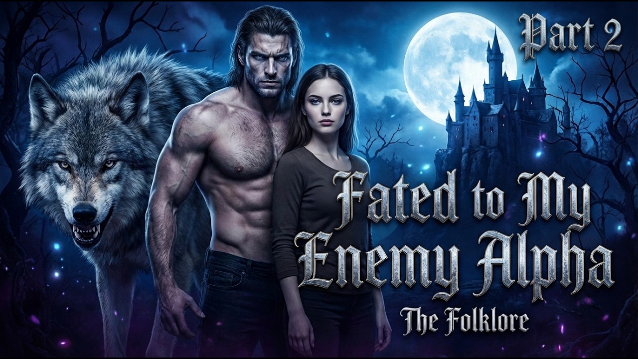 Her father sold her tothe hostile wolf pack，Unaware the AlphaKing Had Dreamed of Her His Entire Life