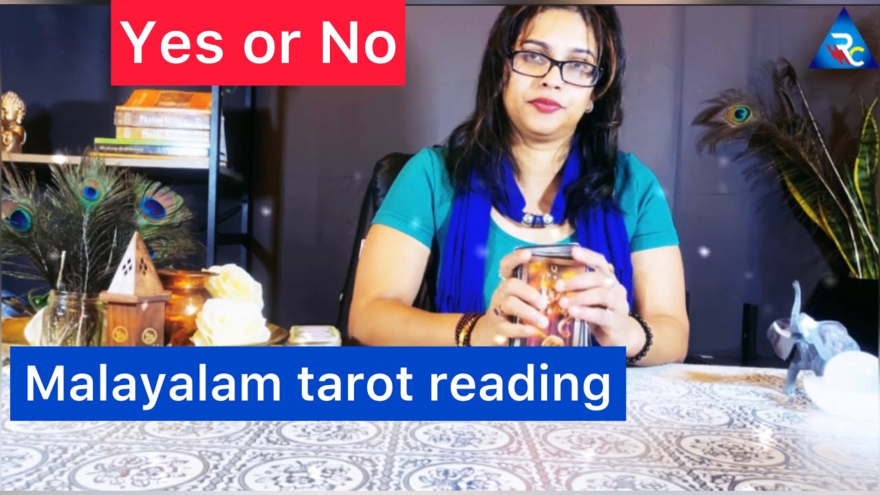 Malayalam Tarot Yes or No