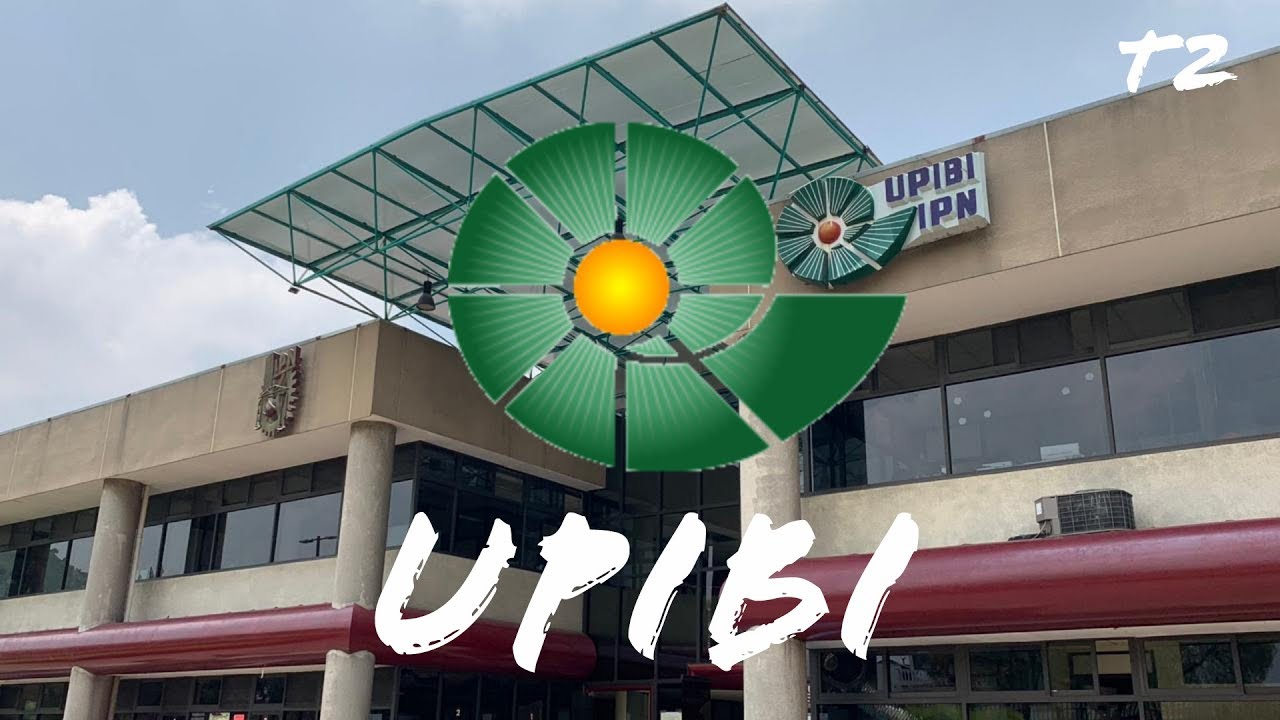 La escuela con mejor vibra del IPN, UPIBI | GANG