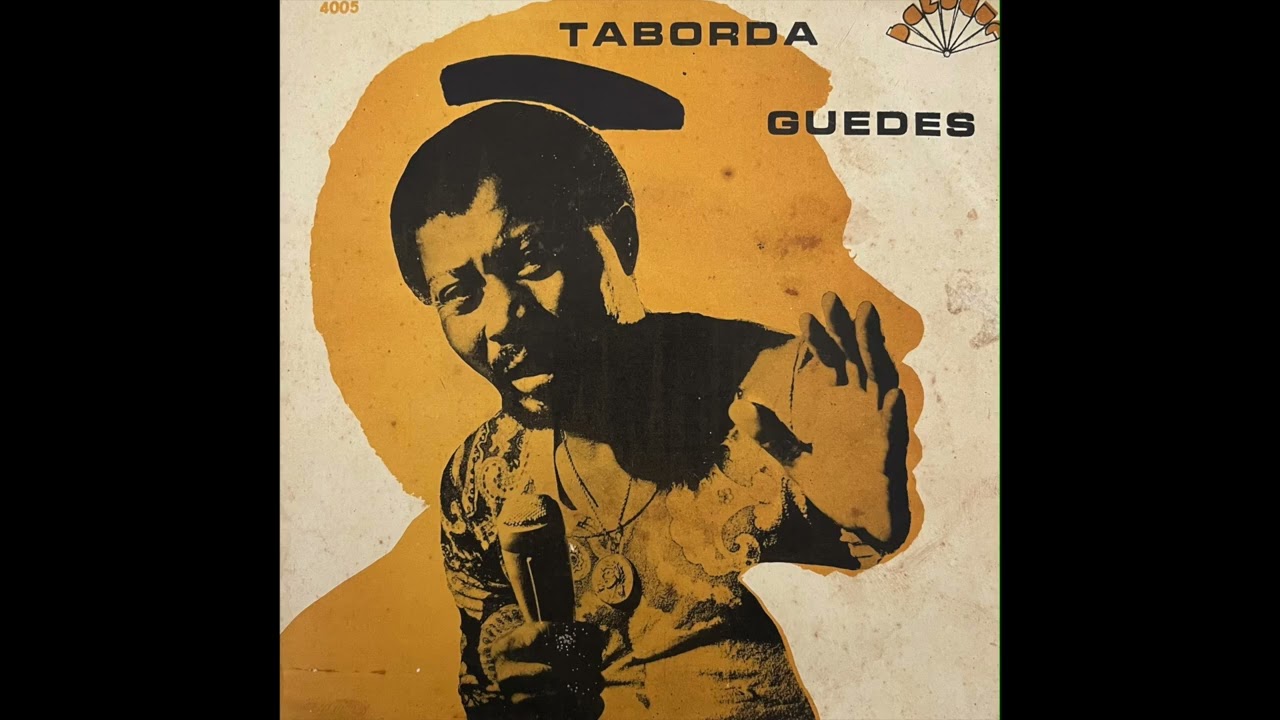 Taborda Guedes - Senguessa