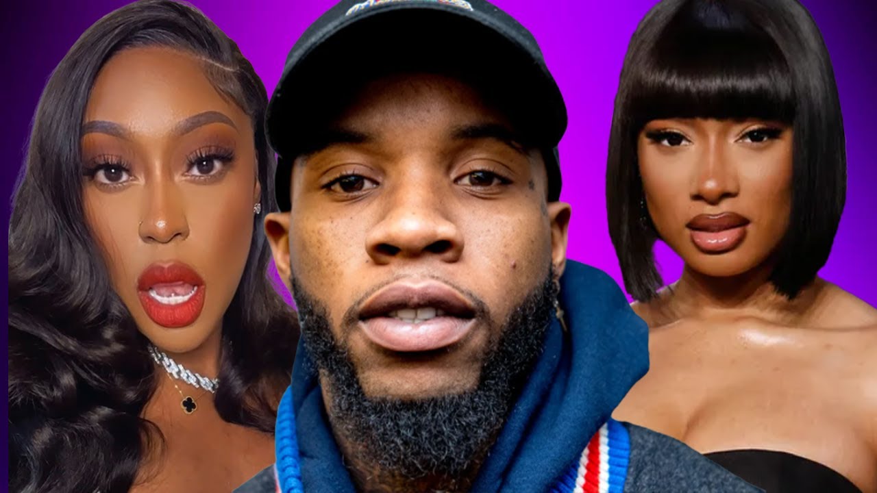 Tory Lanez Forced to Testify in Megan’s Lawsuit Against Milagro Gramz—But Did He Ruin It?!