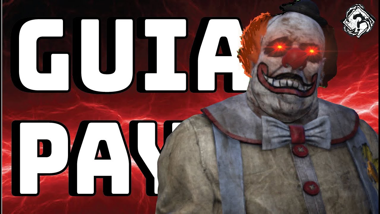 Guía de 200 PÁGINAS RESUMIDA - Dead By Daylight Latino
